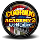 Cooking Academy 2_1 icon